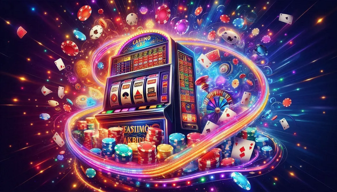 Jolly Casino